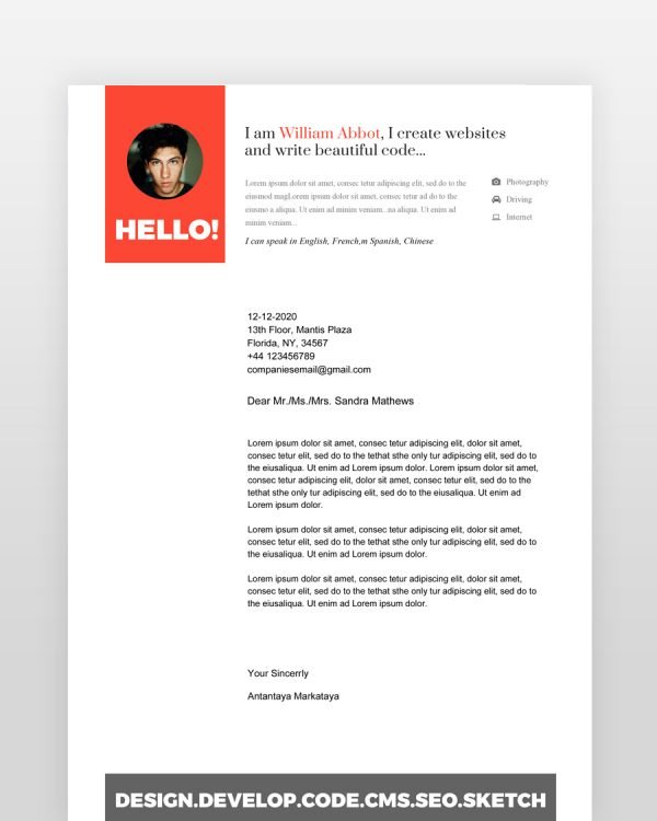 Bright-Designer-Resume-Template_cl by resumedesigns.in