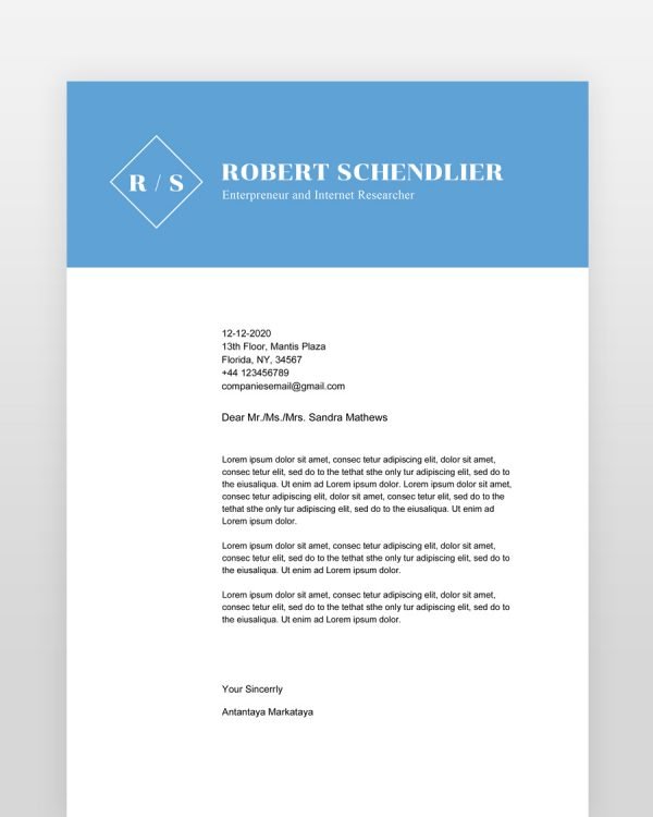 Clean-Designer-Resume-Template_cl - resumedesigns.in