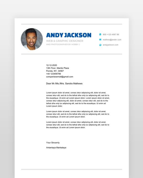 Clean-and-Neat-Professional-Resume_cl - resumedesigns.in