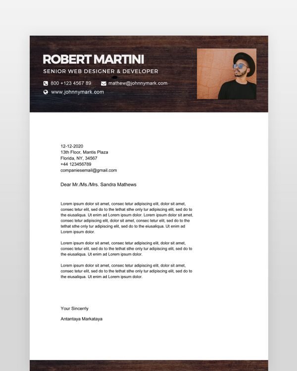 Creative-Resume-Template_cl - resumedesigns.in