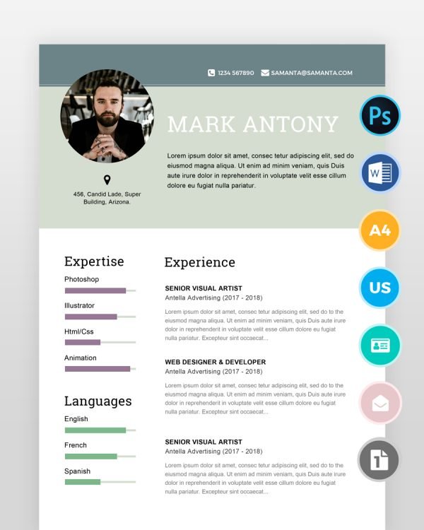 Designer-Resume-Template2 - resumedesigns.in