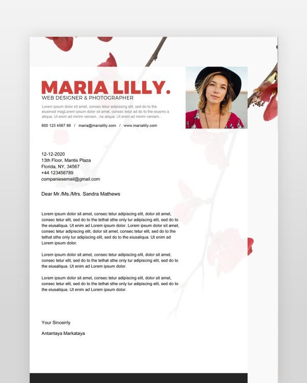 Experienced-Graphic-Designer-Resume_cl - resumedesigns.in