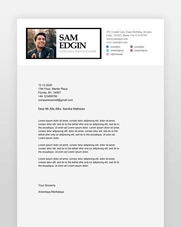 Graphic-Designer-Resume_cl - resumedesigns.in