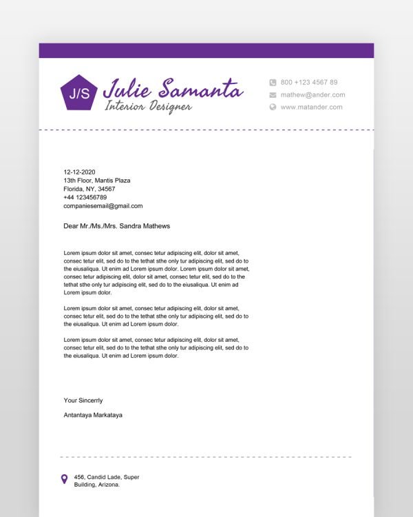 Interior-Designer-Resume-Template_cl - resumedesigns.in