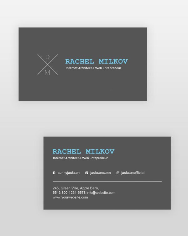 Minimal-Designer-Resume_bc - resumedesigns.in