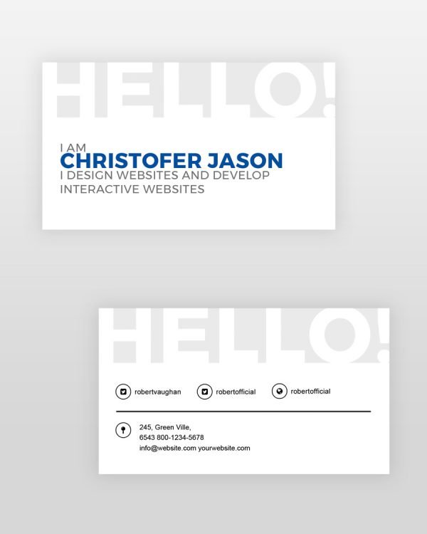 One-Page-Designer-Resume_bc - resumedesigns.in