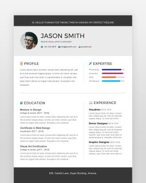 Professional Software Engineer Resume - resumedesigns.in