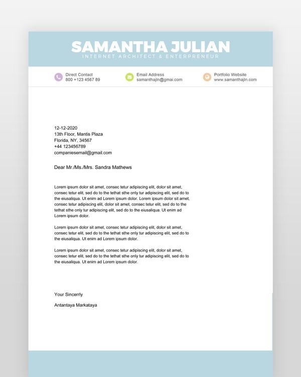 Simple-Accountant-Resume-Template21 - resumedesigns.in