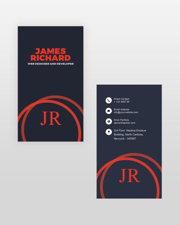 Simple-Clean-Designer-Resume_bc - resumedesigns.in