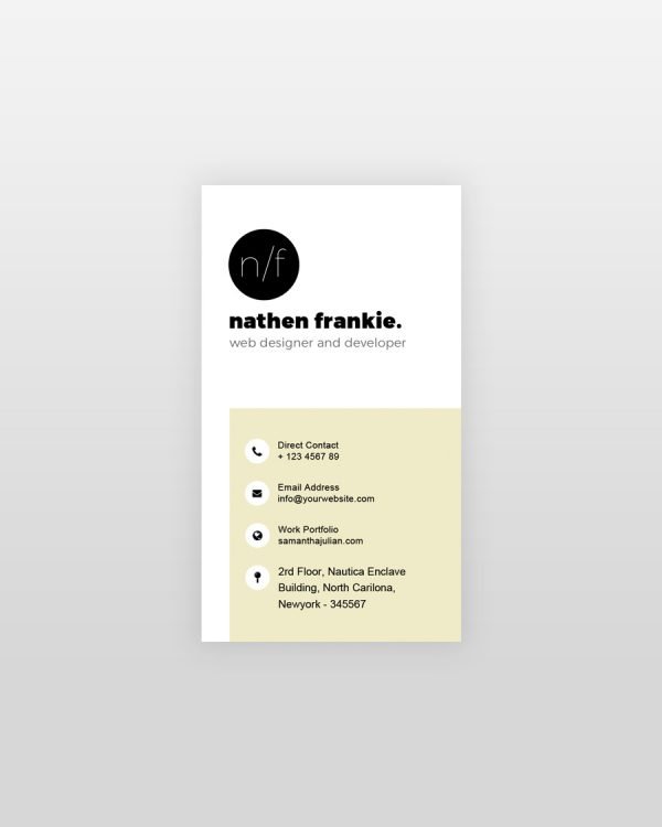 Simple-Designer-Resume - resumedesigns.in