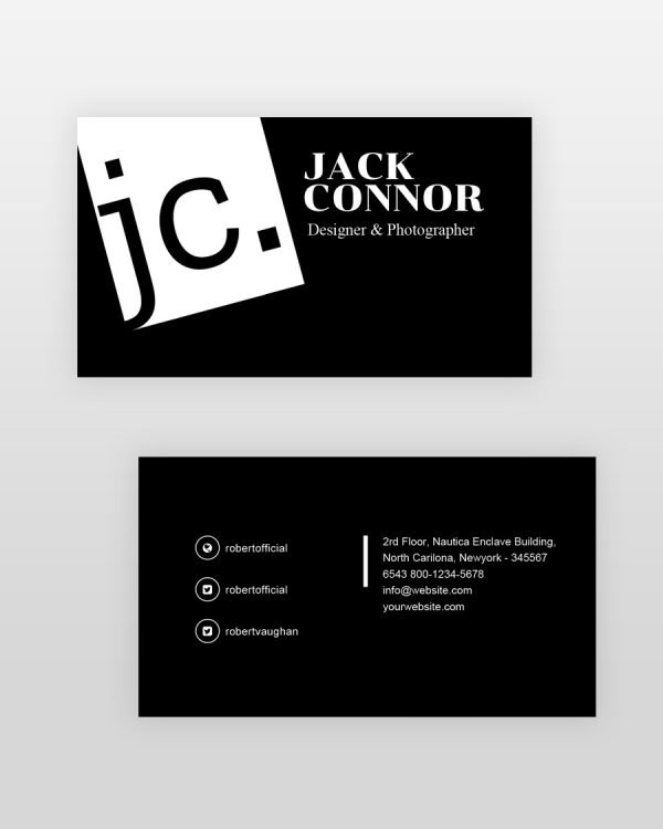 Simple-and-Clean-Resume-Template_bc - resumedesigns.in