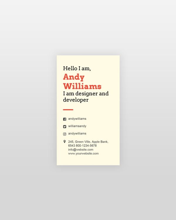 Clean-Professional-Designer-Resume - resumedesigns.in