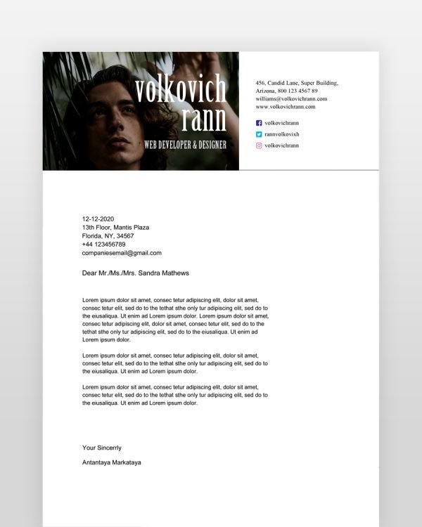 Creative-Designer-Resume - resumedesigns.in