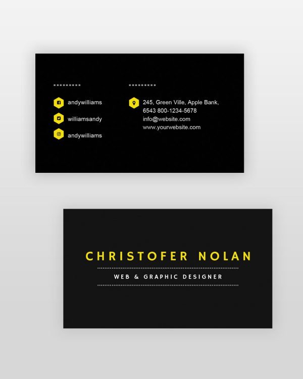 Experienced-Web-Designer-Resume - resumedesigns.in