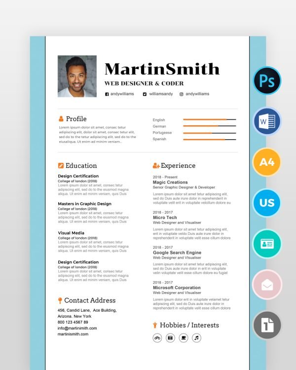 Professional-Software-Engineer-Resume - resumedesigns.in