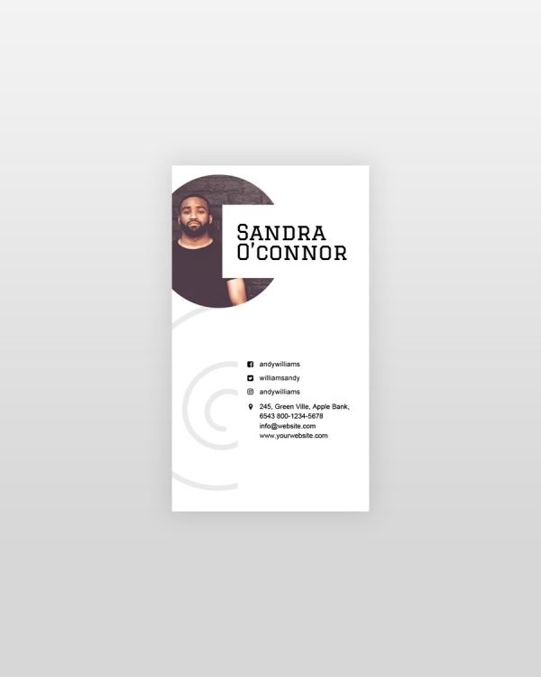 Simple-Clean-and-Minimal-Resume - resumedesigns.in