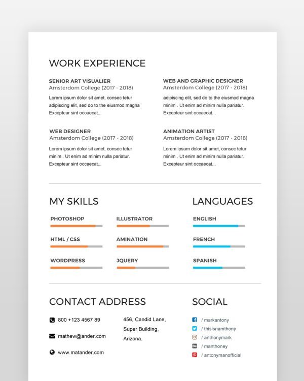 Simple-Software-Engineer-Resume2 - resumedesigns.in