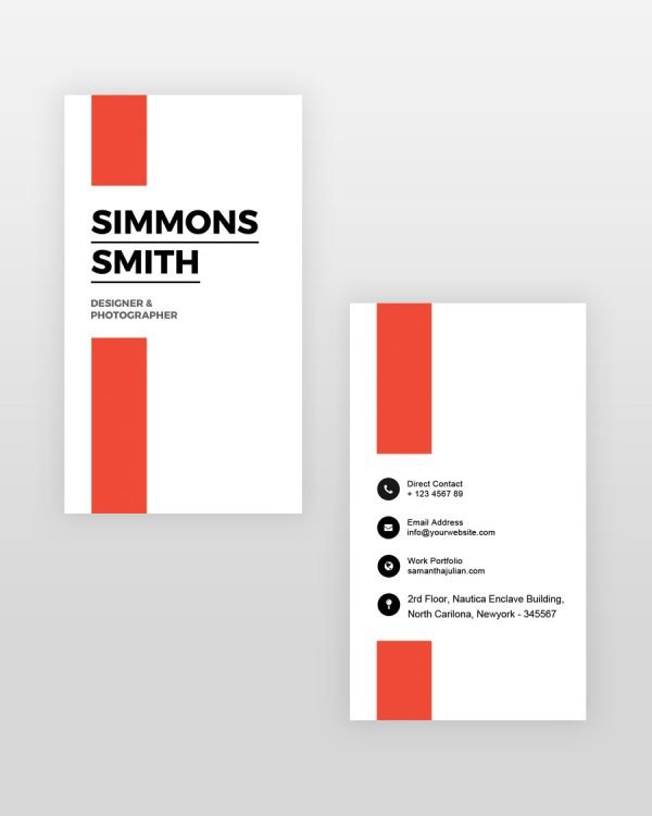 Simple-White-Web-Designers-Resume - resumedesigns.in