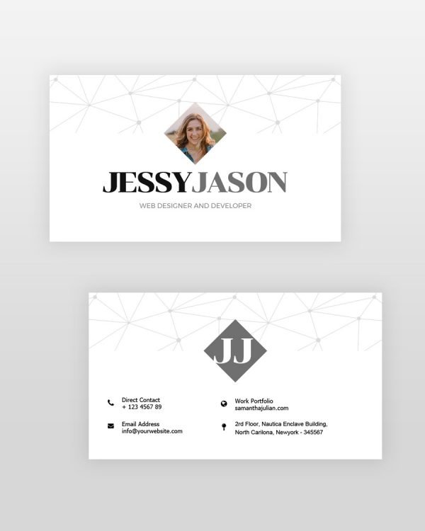 White-Minimal-Designer-Resume-Template - resumedesigns.in